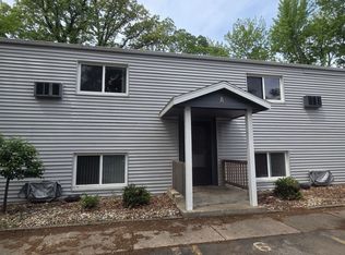 5858 Red Arrow Hwy #A1, Stevensville, MI 49127