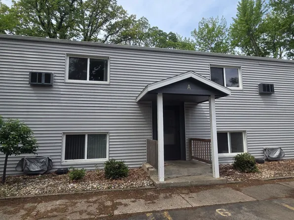 5858 Red Arrow Hwy #A1, Stevensville, MI 49127