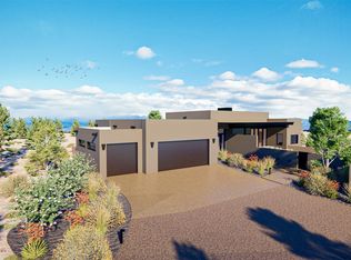 16 Tierra Antigua, Santa Fe, NM 87506