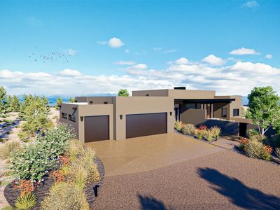 16 Tierra Antigua, Santa Fe, NM, 87506