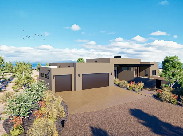 16 Tierra Antigua, Santa Fe, NM 87506