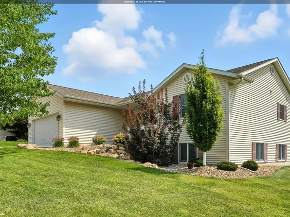 1514 S Spruce Ave, Mount Pleasant, IA 52641