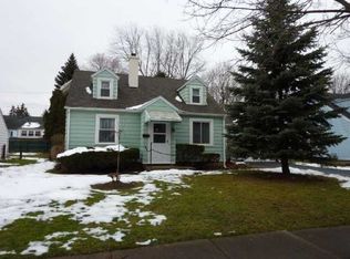 145 Miramar Rd, Rochester, NY 14624