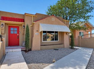 1208 12th St NW, Albuquerque, NM 87104