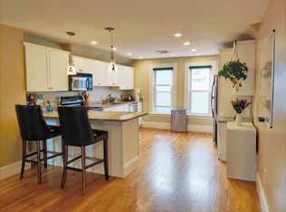 14 Edison Grn #3, Dorchester, MA 02125