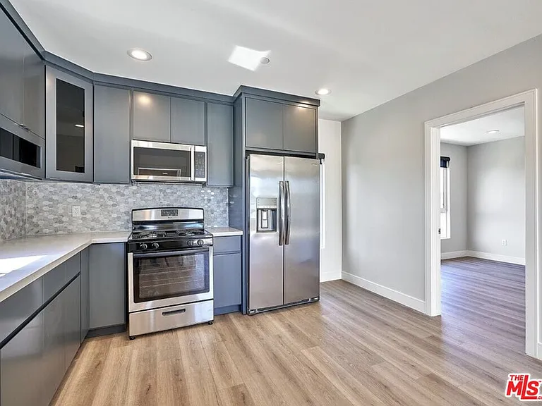 4507 Lomita St #1/2 — Photo 9