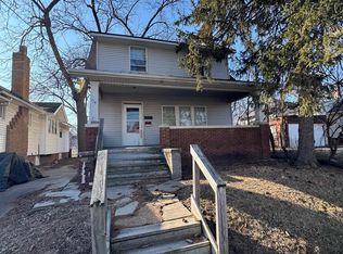 714 E Kansas St, Peoria, IL 61603