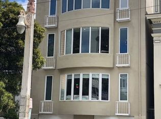2918 Van Ness Ave #3, San Francisco, CA 94109