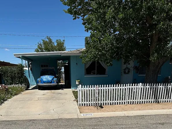 2209 Club Ave, Kingman, AZ 86401