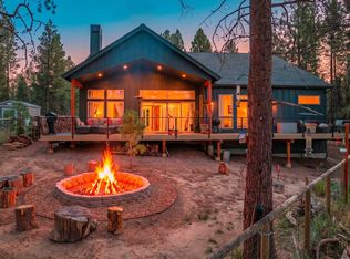 54635 Silver Fox Dr, Bend, OR 97707