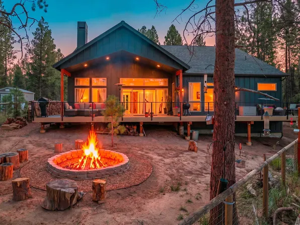 54635 Silver Fox Dr, Bend, OR 97707