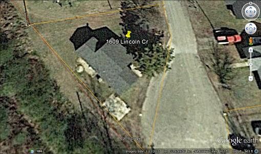 2nd image of 1609 Lincoln Cir