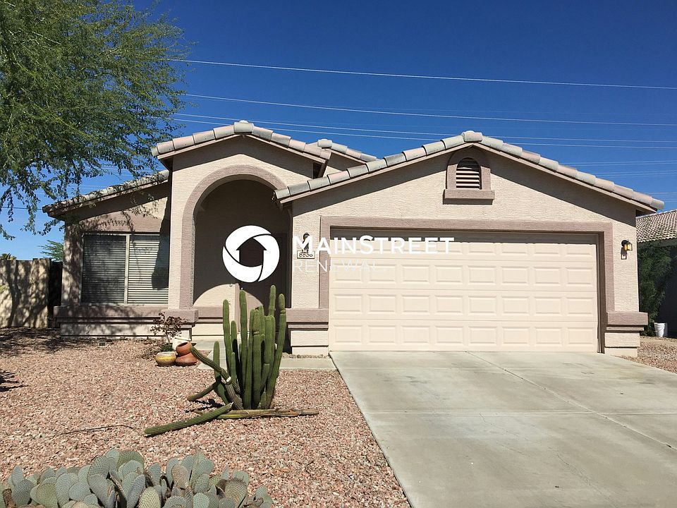 Exterior Front Appeal