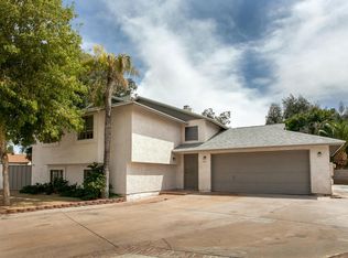 5061 E Dartmouth Cir, Mesa, AZ 85205
