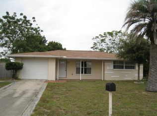 7915 Canna Dr, Port Richey, FL 34668