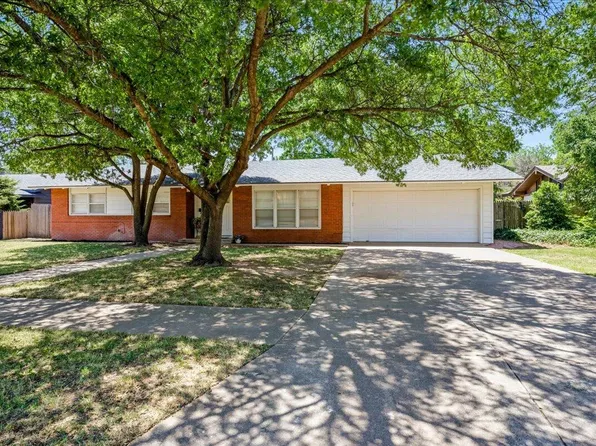 3207 40th St, Lubbock, TX 79413