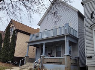 937 S 34th St #939, Milwaukee, WI 53215