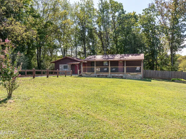 1197 Johnson Rd, Seymour, TN 37865