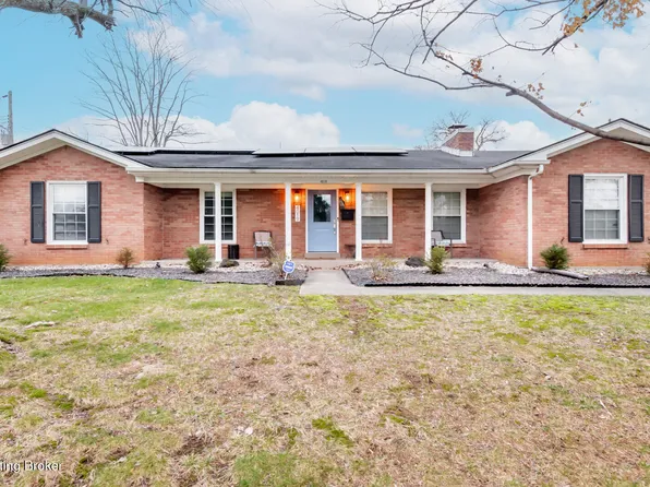 4019 Blossomwood Dr, Louisville, KY 40220