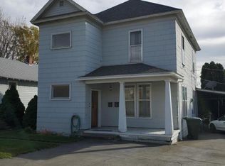 816 NW Carden Ave, Pendleton, OR 97801