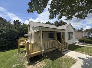 118 Northwestern Ave, Beckley, WV 25801