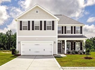 196 Watercress Ln LOT 67, Raeford, NC 28376