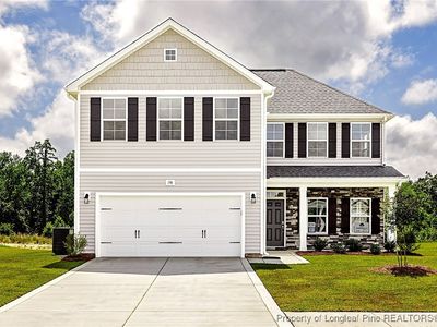 196 Watercress Ln LOT 67, Raeford, NC, 28376