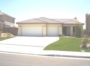 28790 Eridanus Dr, Menifee, CA 92586