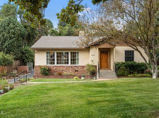 4629 Alveo Rd, La Canada Flintridge, CA 91011