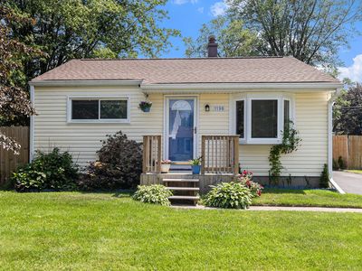1198 Hawthorne Ave, Ypsilanti, MI, 48198