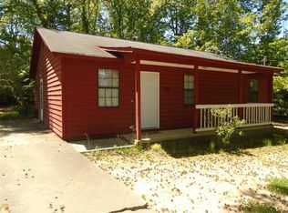 1455 Ridge Rd, Lawrenceville, GA 30043