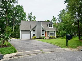 2002 Deer Meadow Ct, Midlothian, VA 23112