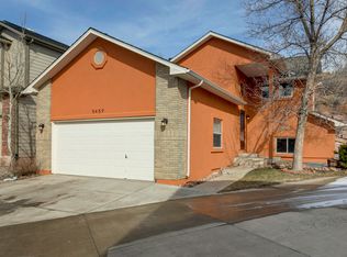 5459 Lions Gate Ln, Colorado Springs, CO 80919