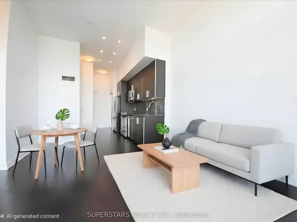 2200 Lake Shore Blvd W #Penthouse 06, Toronto, ON M8V 1A4