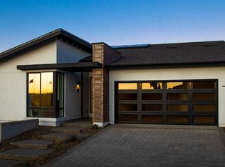 Corona Plan, The Preserve at Prescott, Prescott, AZ 86305