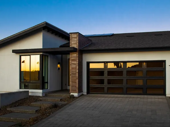 Corona Plan, The Preserve at Prescott