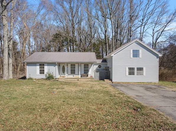 4016 Bentle Dr, Westmoreland, TN 37186