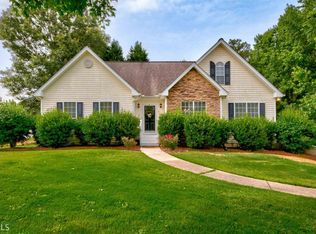 7415 Morning Dew Dr, Cumming, GA 30040