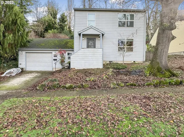 1220 Madison St, Oregon City, OR 97045