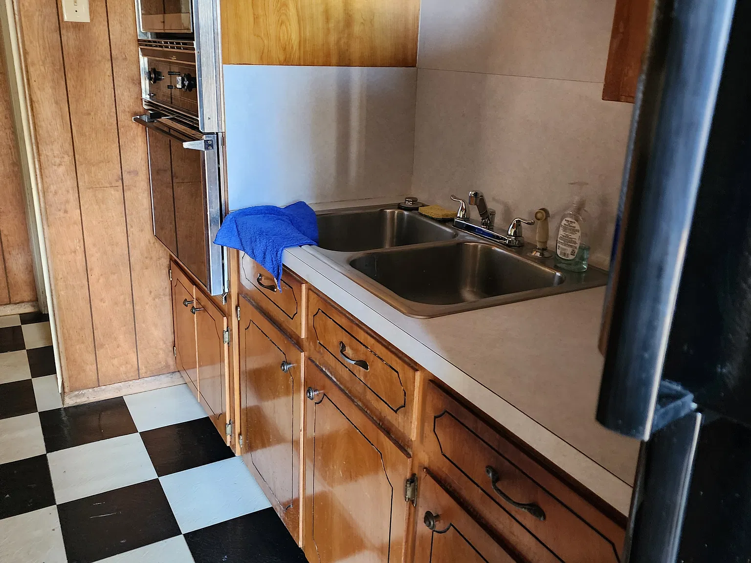 2 bed, 792 sqft, $1,100 — Photo 3