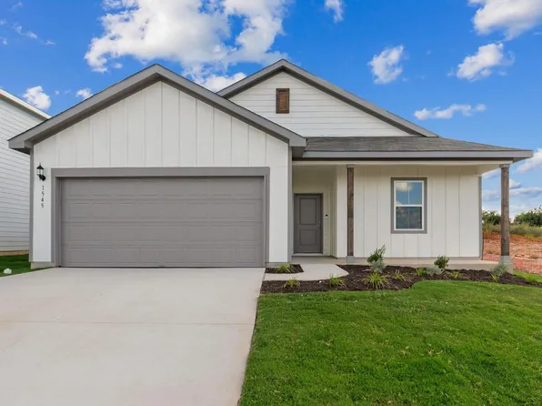 1545 Sky Vista Dr, Belton, TX 76513