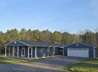 2148 Hewitt Rd, Claremont, NC 28610