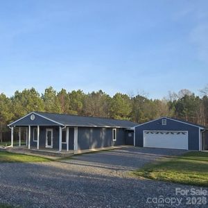 2148 Hewitt Rd, Claremont, NC, 28610