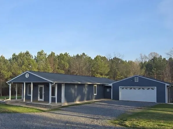 2148 Hewitt Rd, Claremont, NC 28610