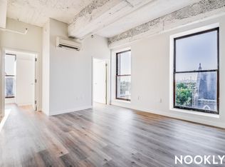 619 Throop Ave #PENTHOUSE 9, Brooklyn, NY 11216