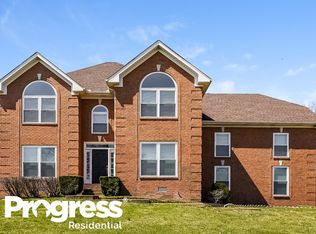 117 Highland Rdg, Hendersonville, TN 37075