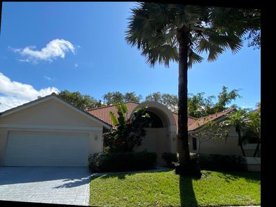 10736 Avenida Santa Ana, Boca Raton, FL, 33498