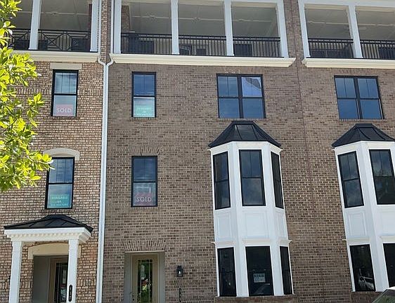 2nd image of 115B Wellie Hill Pl #3B