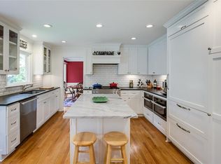 5437 Smoke Rise Dr, Stone Mountain, GA 30087