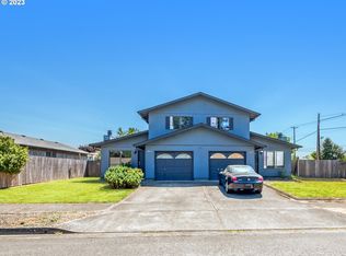 473 S 32nd St, Springfield, OR 97478